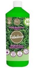 FABULOSA ARTIFICIAL GRASS