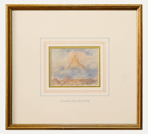 James braithwaite peile - james,
