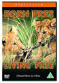 Born free living - born, free/living
