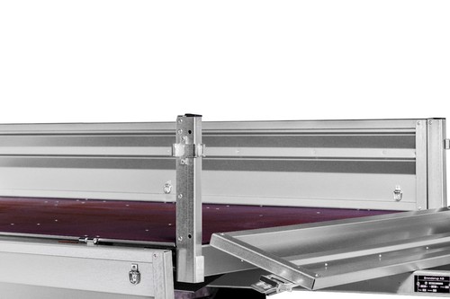 Brenderup 3251stb flat bed - brenderup,