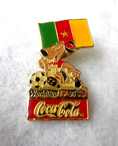 Cameroon world cup - world,