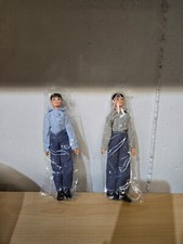 Breyer Alec Dolls, new in