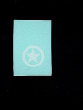 MATCHBOX TRANSFERS/DECALS -