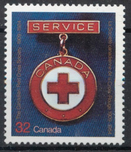 Canada 1984 canadian - canada,