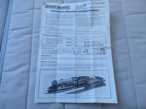 Hornby r059 open - hornby, pannier