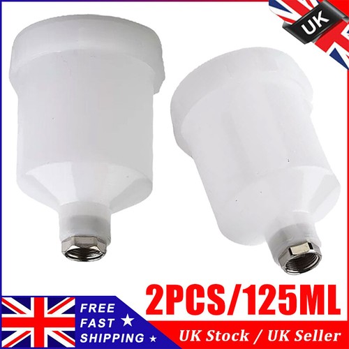 2pcs 125ml spray - 125ml, paint