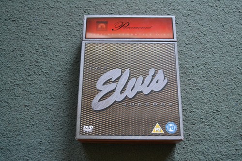 Elvis presley jukebox movie - elvis,