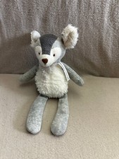 Happy Horse Dasja the deer soft toy plush