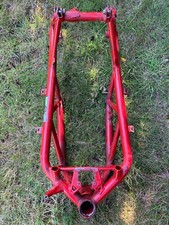 2010 Ducati 848 EVO Main Frame Chassis 1198 1098