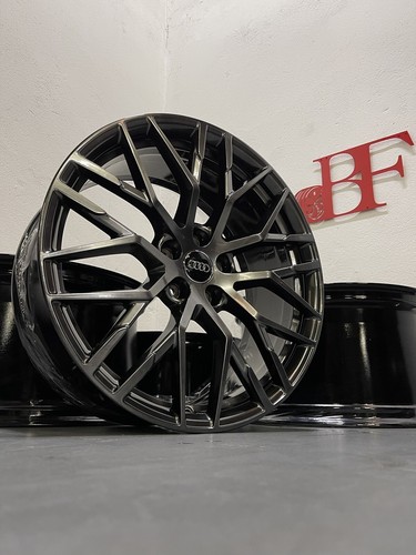Genuine audi 20 - audi, 20”