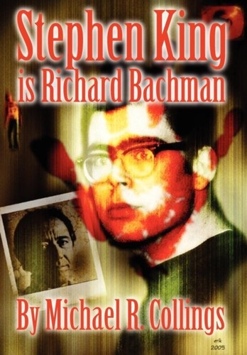 Collings richard bachman - is,