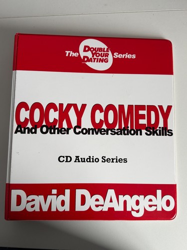 David deangelo eben pagan - david,