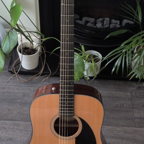 Fender classic design - fender, cd-60