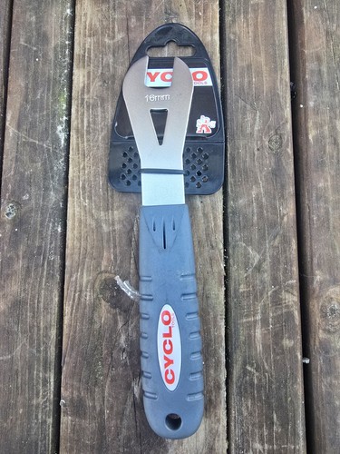 Cyclo bike tool wheel axle - bike,