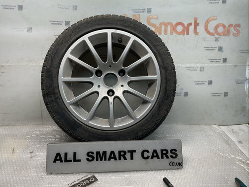 Genuine smart fortwo - smart, 12