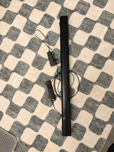 Bush bsn100b channel - bush,