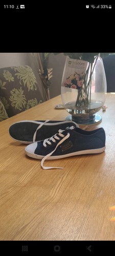 Firetrap charlie blue denim - firetrap,