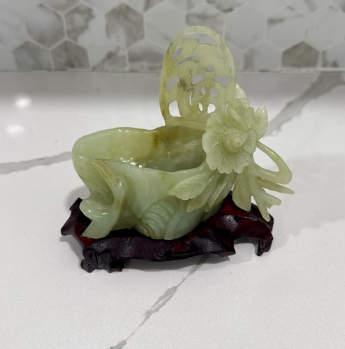 Vintage chinese carved - vintage,