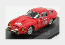 1:43 Best Alfa Romeo Tz1 #105