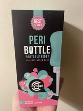 Cynpel Peri Bottle Brand New