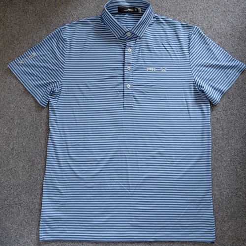 Rlx ralph lauren - ralph, shirt