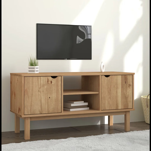 Walplus cabinet otta solid - tv,