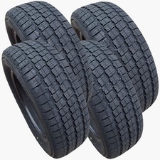 4 x LINGLONG 215/60R17C