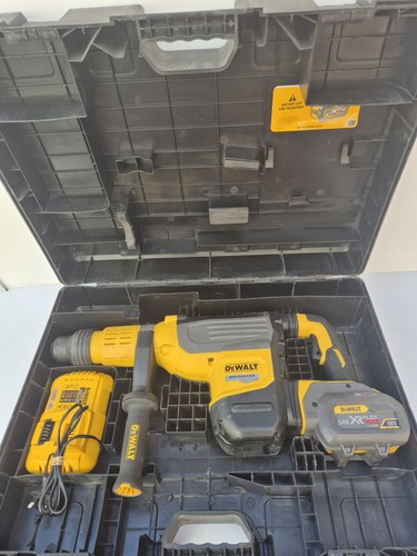 Dewalt dch773 54v - 54v, xr