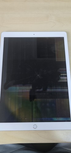 Faulty apple ipad pro 1st - ipad, (1st