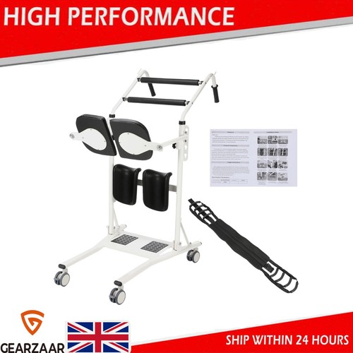 Patient lift transfer - lift,