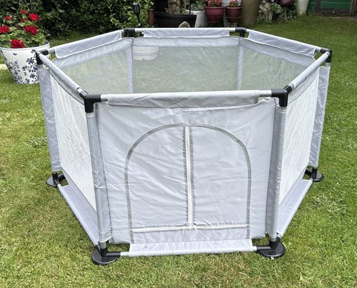 Large baby playpen kids - large,
