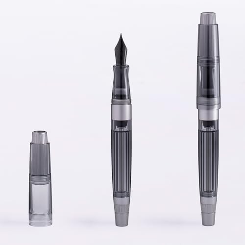 Natami vacuum filled fountain - vacuum-filled,