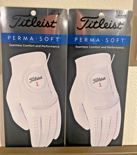 Titleist perma soft pearl - 2,