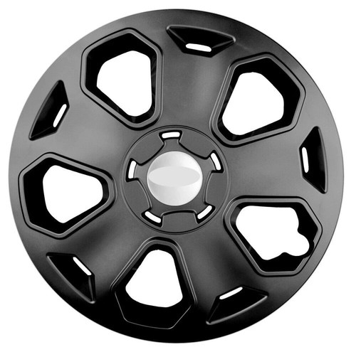 Wheel trims fit transit - 16",