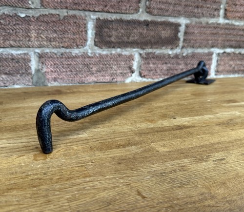Vintage large wrought - vintage, 20”