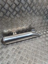 ♻️ Sinnis SUPERBYKE Pulse Lexmoto Adrenaline 125 ♻️  Exhaust