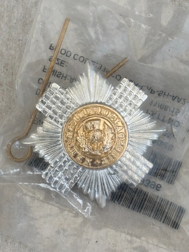 Scots guards staybrite - scots,