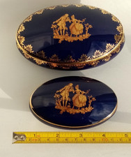 Limoges France Porcelain -
