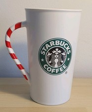Starbucks Christmas Coffee Mug