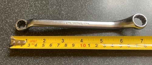 Vintage britool 9rbm1213 - vintage,