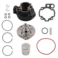 Piston Cylinder Assembly 70cc
