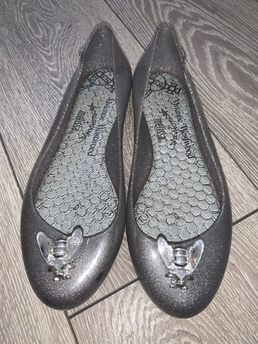 Vivienne westwood melissa - vivienne,