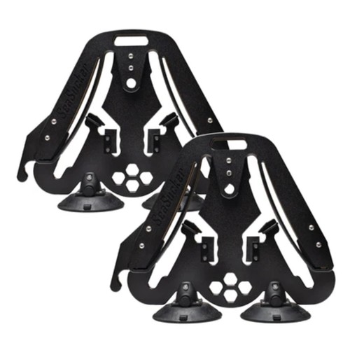 Seasucker pallavicini ski - ski, rack