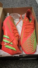 Adidas Predator Edge .1 SG