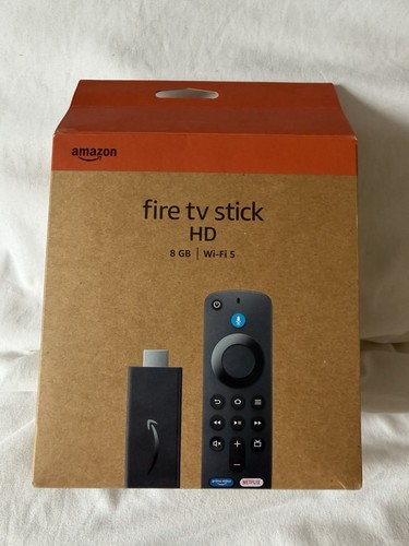 Amazon fire stick 8gb - fire,