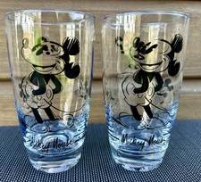 2x Rare Mickey Mouse Comic