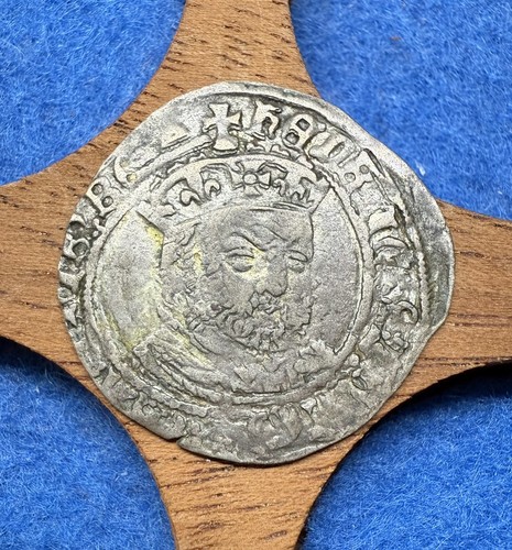 Henry v111 1509 1547 3rd - v111,