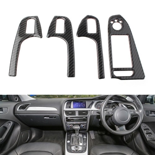 4pcs interior door cover - 4pcs,