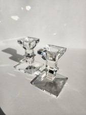 Pair Of Cashel Living Glass