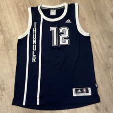 Adidas Oklahoma City Thunder
